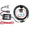 PLUG-AND-PLAY TRAILER WIRING KIT / ISO CONVERTER - 8 PIN - MOLEX