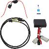 PLUG-AND-PLAY TRAILER WIRING KIT / ISO CONVERTER - 8 PIN FOR FREEWHEELER