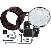 INDIAN AIR CLEANER KIT WITH COVER (SCRIPT AIR CLEANER)