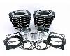 ZIPPER’S MILWAUKEE-EIGHT® 117 BIG BORE CYLINDER KITS