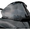 WINDSHIELD TRIM FOR ROADGLIDE 15-UP (BLACK OR CHROME) 