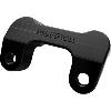 RISER ADAPTER FOR ROADGLIDE 15-UP (RAW OR BLACK)