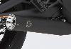 EXHAUST SYSTEM SLIP ON FALCON 