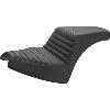 STEP UP SEAT - TUCK AND ROLL - BLACK FOR CHIEF 2022-UP