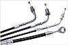 BRAKE LINE STAINLESS FOR INDIAN CHIEF BOOBER 2022 & SUPER CHIEF