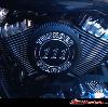 THUNDER CHARGED 116 ROUND AIR INTAKE FOR INDIAN CHIEF 2022