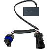 MAGIC STROBES­™ BRAKE LIGHT FLASHER MODULE FOR CHIEF 2022 & CHALLENGER