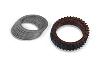 REPLACEMENT CLUTCH PLATE SET FOR SCORPION BILLET CLUTCHES 