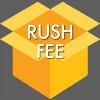 RUSH FEE FOR 1 CABLE (2 WEEK PRODUCTION)