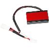 MAGIC STROBES BRAKE LIGHT FLASHER MODULE