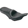 MUSTANG ONE-PIECE SPORT 2-UP TOURING SEAT / 1 IN STOCK