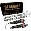 COMPLETE SLAMMER KIT FOR REBEL 1100