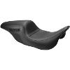 STEP UP PRO SERIES SEAT FOR TOURING 08-UP - BLACK