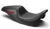 STEP UP PRO SERIES SEAT FOR TOURING 08-UP - BURGANDY