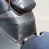 GAS TANKS