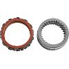 INDIAN SCOUT 15-UP CLUTCH PLATES - RED EAGLE®