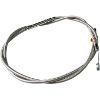 REPLACEMENT STAINLESS CLUTCH LINE FOR INDIAN SCOUT / SCOUT SIXTY / SCOUT BOBBER NO ABS