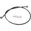 REPLACEMENT STAINLESS BRAKE LINE FOR INDIAN SCOUT / SCOUT SIXTY / SCOUT BOBBER NO ABS