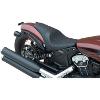 BOBBER 3/4 DIAMOND SOLO SEAT 18-21 