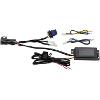 REAR SIGNAL MODULE FOR INDIAN SCOUT 15-20 (4 wire)