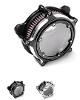 VISION AIR CLEANER FOR 1991-2020 XL SPORTSTER ((SELECT FINISH))