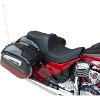 PREDATOR III SEAT - FORWARD POSITIONING - DOUBLE DIAMOND - BLACK