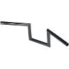 ZED HANDLEBAR ((BLACK OR CHROME))