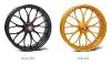 RACE WEIGHT REVOLUTION WHEEL PACKAGE