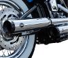 GRAND NATIONAL 50 STATE SLIP-ON MUFFLERS FOR SOFTAIL 18-UP