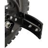 LICENSE PLATE BRACKET FOR SPORTSTER S