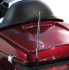 HIGH CALIBER FLEXIBLE ALUMINUM ANTENNA FOR 89-UP TOURING MODELS