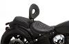 CLASSIC SOLO SADDLE FOR INDIAN SCOUT BOBBER 2020-UP
