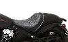 BRAVE FASTBACK SADDLE FOR 2017-UP INDIAN SCOUT BOBBER, BOBBER 60 & ROGUE