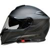 SOLARIS MODULAR SCYTHE HELMET - BLACK/GRAY