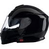 SOLARIS MODULAR HELMET - BLACK