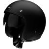 SATURN SV HELMET - FLAT BLACK