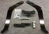 TRAILER HITCH FOR HARLEY SOFTAIL 2018-UP