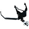 TRAILER HITCH FOR GOLDWING 01-10