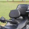 DRIVER BACKRESTS