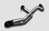 INDIAN STAMPEDE SERIES PEACE PIPE PERFORMANCE EXHAUST 2014 TO 2021