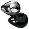 AIR STREAM AIR CLEANER COVER IN CHROME OR GLOSS BLACK FOR ALL STEALTH APPLICATIONS