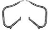 BIG BUFFALO SADDLEBAG BARS FOR TOURING MODELS 14-21