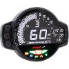 MULTI-FUNCTIONAL GAUGE - MS-01 FOR HONDA GROM 125