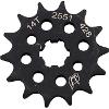 LIGHTWEIGHT STEEL SPROCKET FOR HONDA GROM 14-19