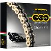 CHAIN AND SPROCKET KIT FOR HONDA 13-20