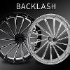 WHEEL PACKAGE FOR INDIAN SCOUT - BACKLASH