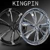 WHEEL PACKAGE FOR INDIAN SCOUT - KINGPIN