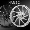 WHEEL PACKAGE FOR INDIAN SCOUT - MANIAC 