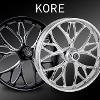 WHEEL PACKAGE FOR M109R - KORE