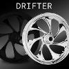 WHEEL PACKAGE FOR INDIAN SCOUT - DRIFTER